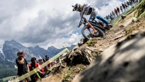 GIPFELSTURM IN SAALFELDEN