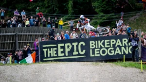 HÖCHSTSPANNUNG IN SAALFELDEN